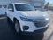 2022 Chevrolet Traverse LT 1LT