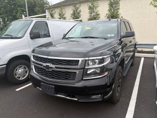2017 Chevrolet Tahoe LT Z71