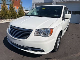 2011 Chrysler Town &amp; Country Touring