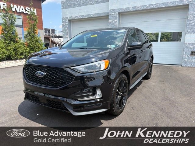 2024 Ford Edge ST Line