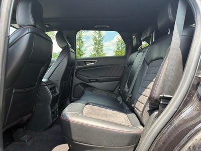 2024 Ford Edge ST Line