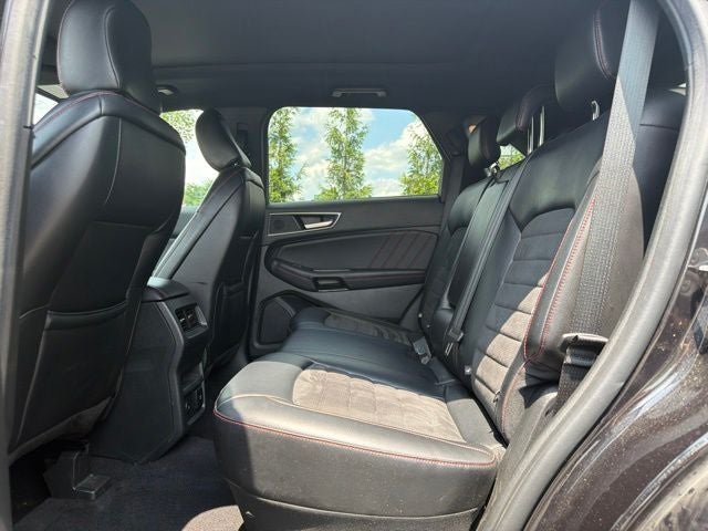 2024 Ford Edge ST Line