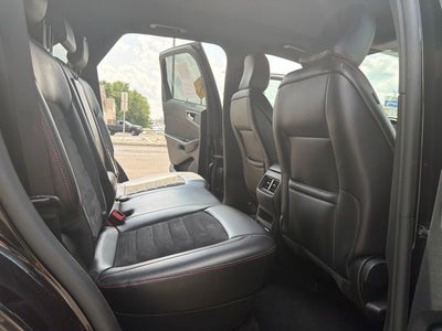 2024 Ford Edge ST Line