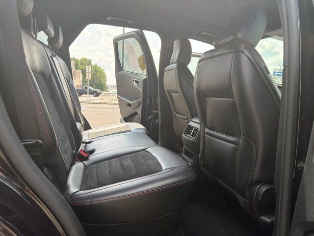 2024 Ford Edge ST Line