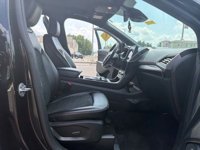 2024 Ford Edge ST Line