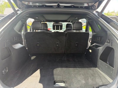 2024 Ford Edge ST Line
