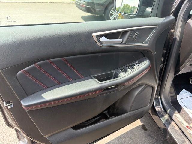 2024 Ford Edge ST Line