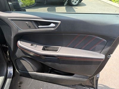 2024 Ford Edge ST Line