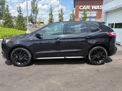 2024 Ford Edge ST Line