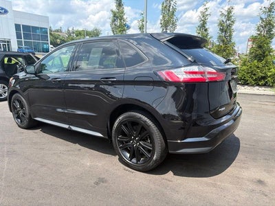 2024 Ford Edge ST Line