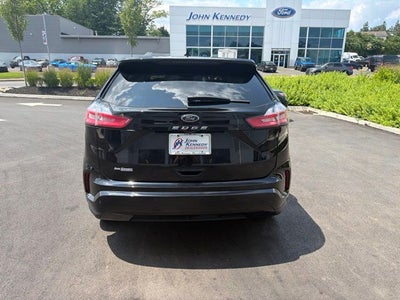 2024 Ford Edge ST Line