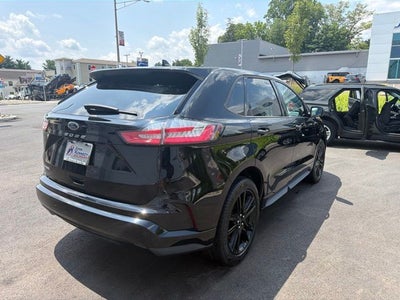 2024 Ford Edge ST Line