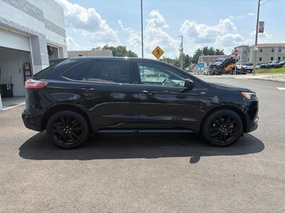 2024 Ford Edge ST Line