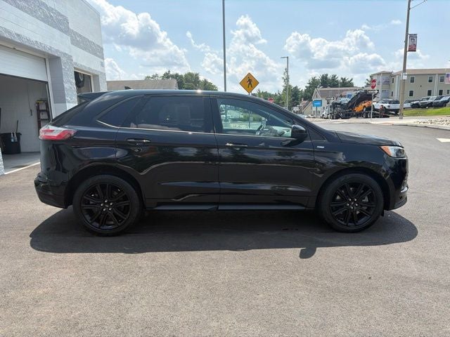 2024 Ford Edge ST Line