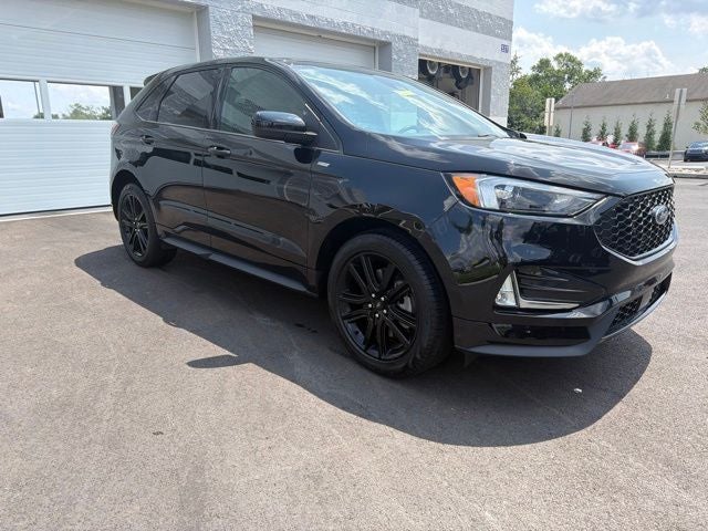 2024 Ford Edge ST Line