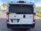 2025 RAM ProMaster 2500 Base