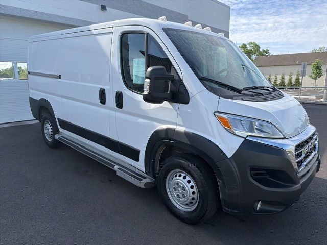 2025 RAM ProMaster 2500 Base