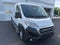 2025 RAM ProMaster 2500 Base