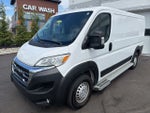 2025 RAM ProMaster 2500 Base