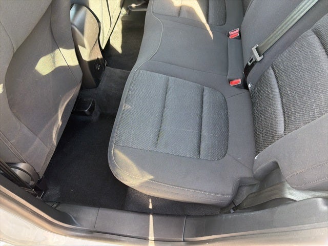 2022 Ford Bronco Sport Base