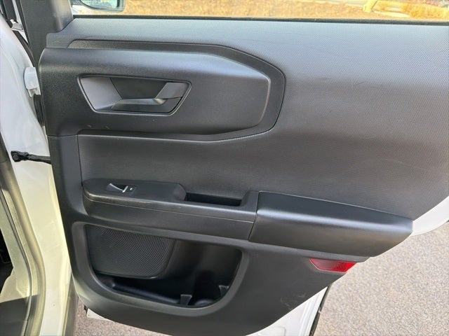 2022 Ford Bronco Sport Base