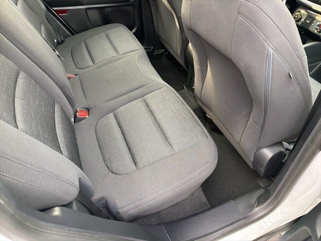 2022 Ford Bronco Sport Base