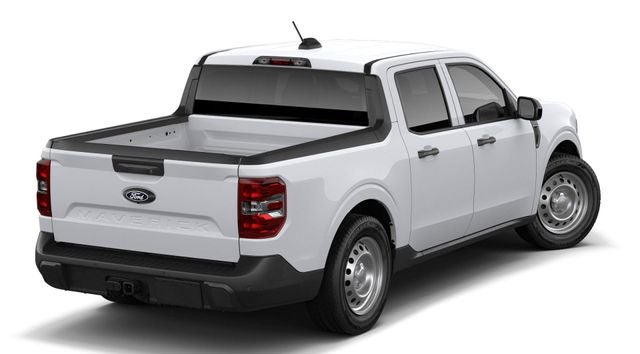 2026 Ford Maverick XL AWD's photo