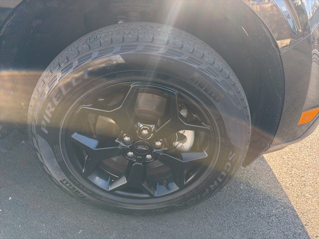 2023 Ford Maverick Lariat