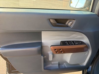 2023 Ford Maverick Lariat