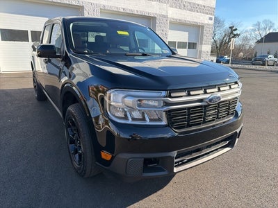 2023 Ford Maverick Lariat