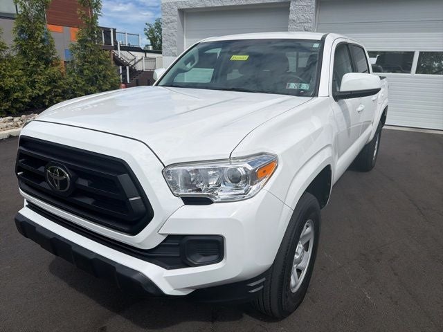 2022 Toyota Tacoma SR V6