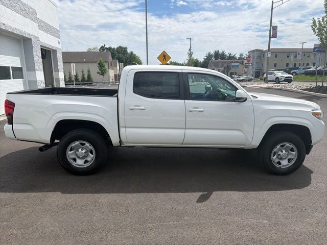 2022 Toyota Tacoma SR V6