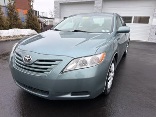 2009 Toyota Camry SE