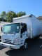 2016 Isuzu NPR Base