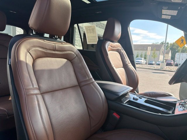 2023 Lincoln Aviator Reserve Premium