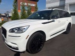 2023 Lincoln Aviator Reserve Premium
