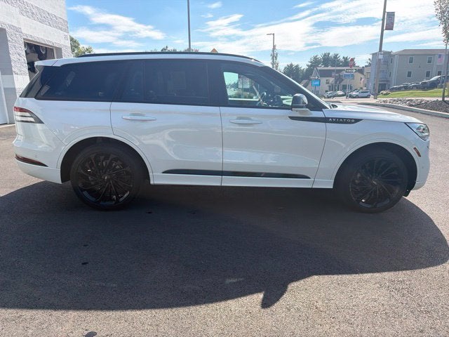 2023 Lincoln Aviator Reserve Premium