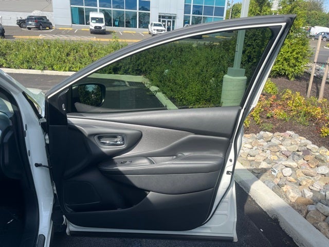 2020 Nissan Murano S