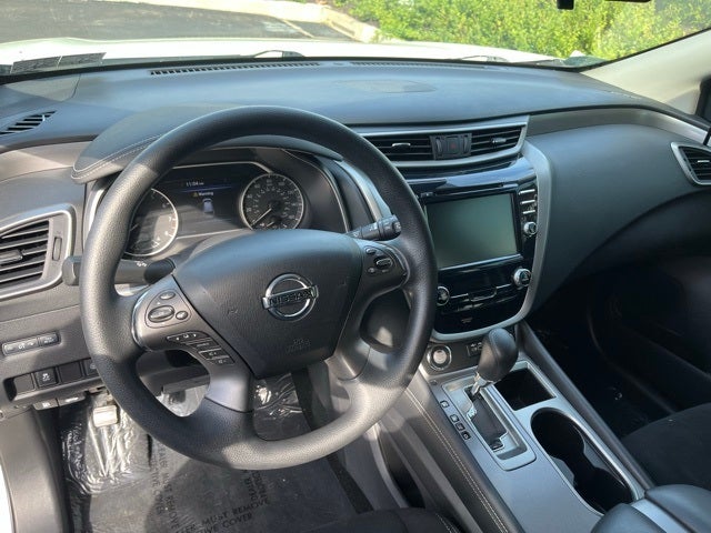 2020 Nissan Murano S