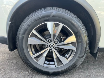 2020 Nissan Murano S