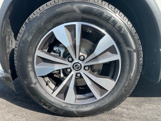 2020 Nissan Murano S