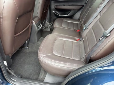 2020 Mazda Mazda CX-5 Signature