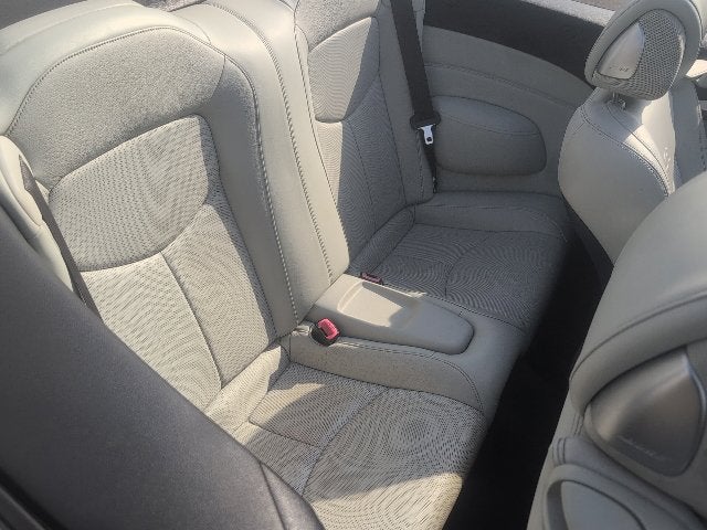 2012 INFINITI G37 Base