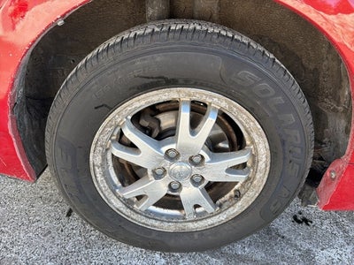 2010 Toyota Prius IV