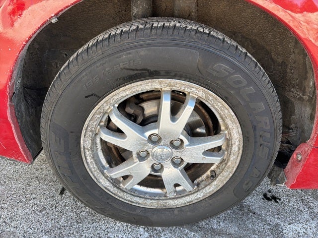 2010 Toyota Prius IV