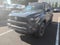 2025 Toyota 4Runner TRD Off-Road
