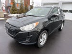 2012 Hyundai Tucson GLS