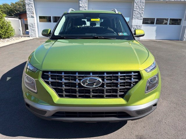 2024 Hyundai Venue SEL