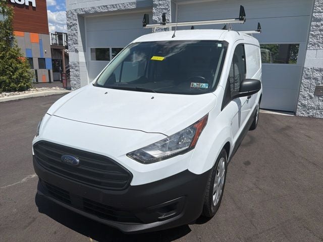 2022 Ford Transit Connect Van XL LWB (Rear 180 Degree Door)'s photo