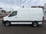 2024 Mercedes-Benz Sprinter 2500 Cargo 144 WB